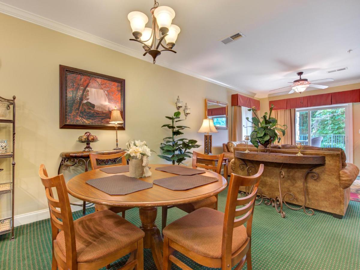 City Bear, 2Br, Pool, Spa, Downtown Gatlinburg, Sleeps 6 Apartment Екстериор снимка