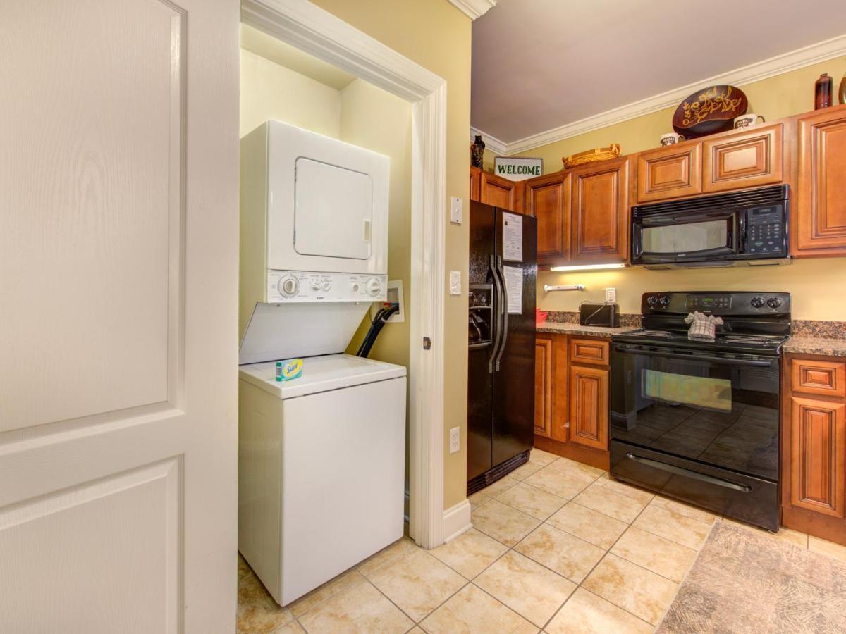 City Bear, 2Br, Pool, Spa, Downtown Gatlinburg, Sleeps 6 Apartment Екстериор снимка