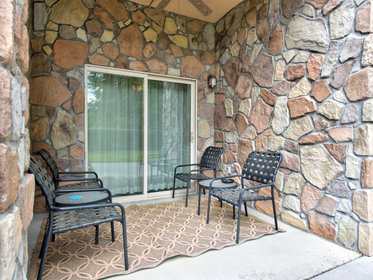 City Bear, 2Br, Pool, Spa, Downtown Gatlinburg, Sleeps 6 Apartment Екстериор снимка