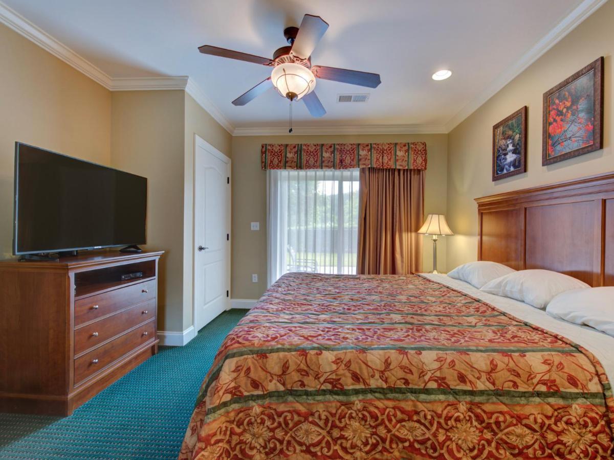 City Bear, 2Br, Pool, Spa, Downtown Gatlinburg, Sleeps 6 Apartment Екстериор снимка