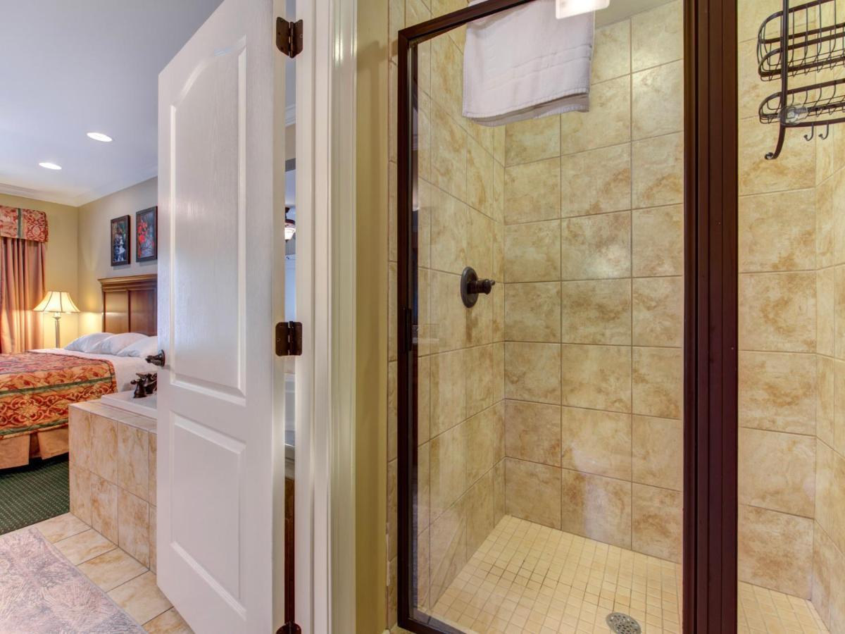 City Bear, 2Br, Pool, Spa, Downtown Gatlinburg, Sleeps 6 Apartment Екстериор снимка