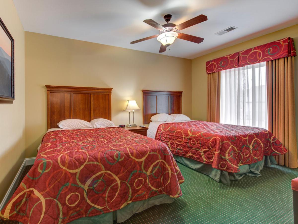 City Bear, 2Br, Pool, Spa, Downtown Gatlinburg, Sleeps 6 Apartment Екстериор снимка