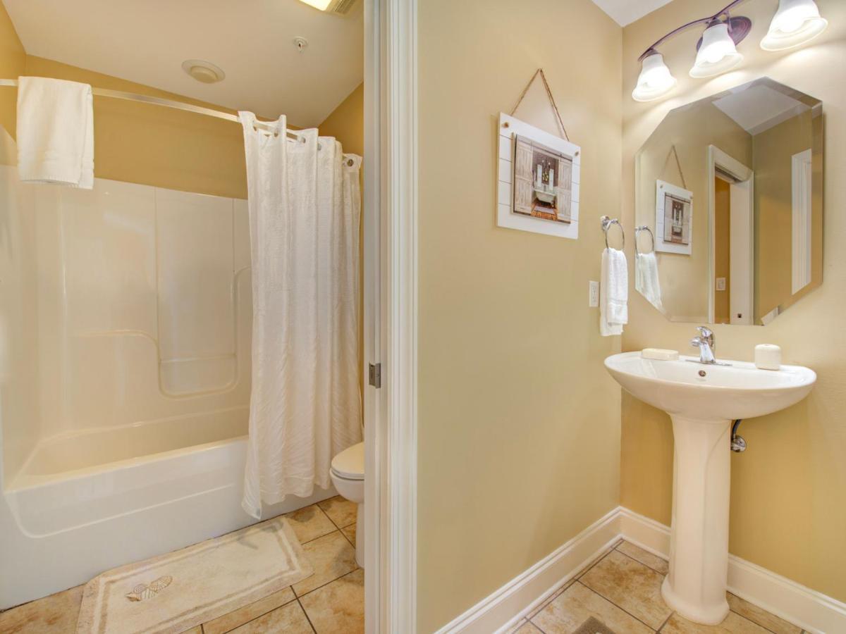 City Bear, 2Br, Pool, Spa, Downtown Gatlinburg, Sleeps 6 Apartment Екстериор снимка